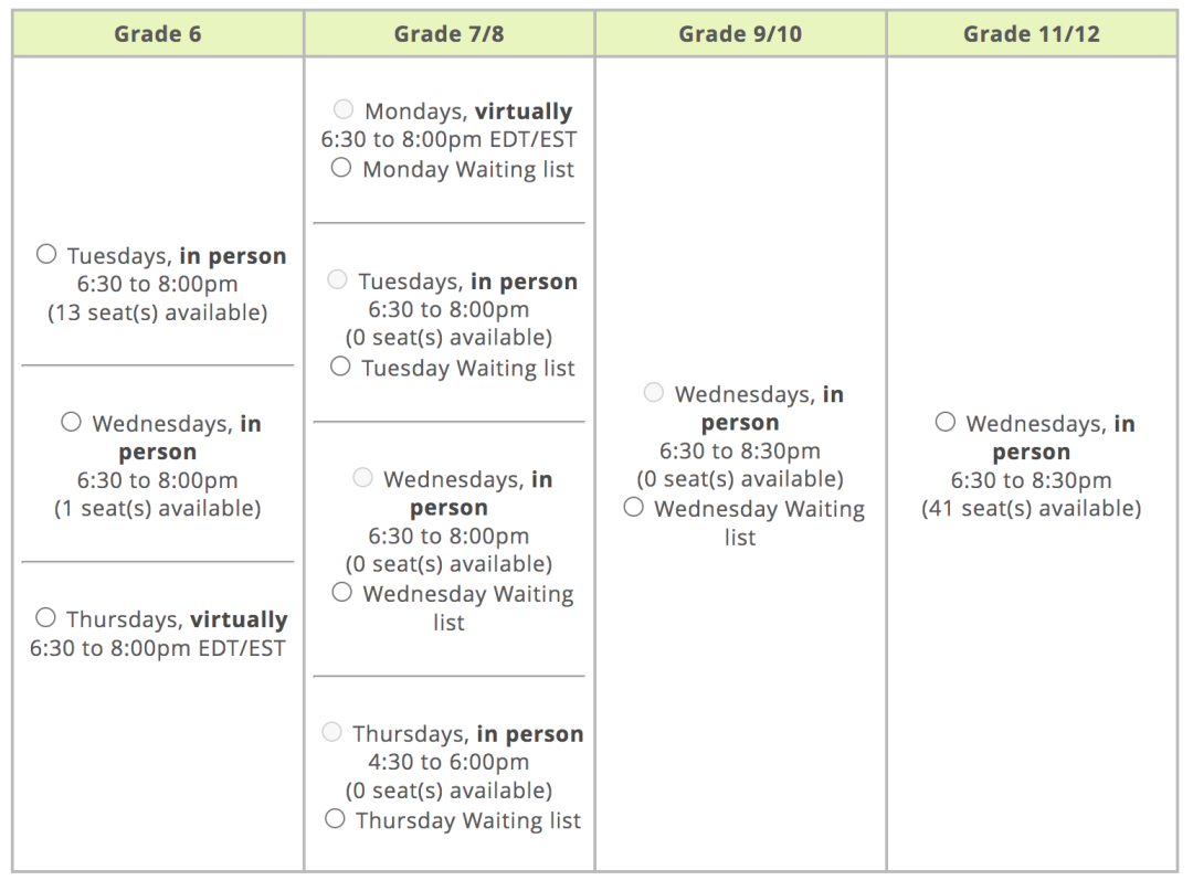 免费学习资源快来薅：滑铁卢大学有中小学免费数学课+计算机入门