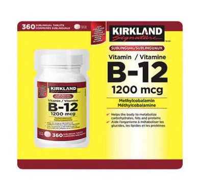 Costco常见保健品中文介绍:再也不用担心吃错药了! Costco常见保健品中文介绍:再也不用担心吃错药了!