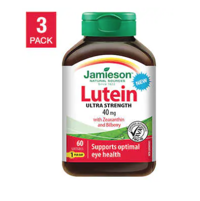 Costco常见保健品中文介绍:再也不用担心吃错药了! Costco常见保健品中文介绍:再也不用担心吃错药了!