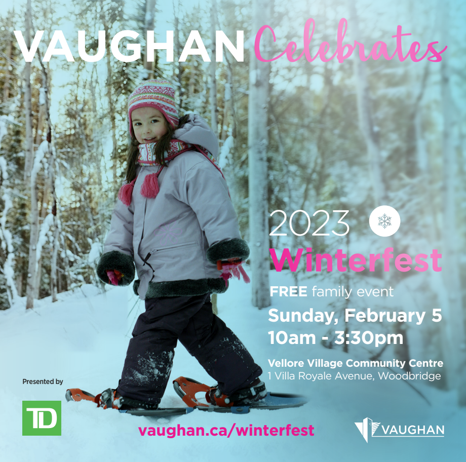 冬季高质量遛娃:多伦多周边这7个冰火嘉年华值得打卡 冬季高质量遛娃:多伦多周边这7个冰火嘉年华值得打卡