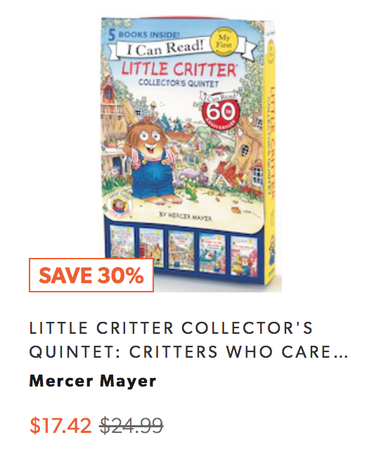 书单推荐 | 学龄儿童必读,北美最火的《I can read》分级阅读! 书单推荐 | 学龄儿童必读,北美最火的《I can read》分级阅读!