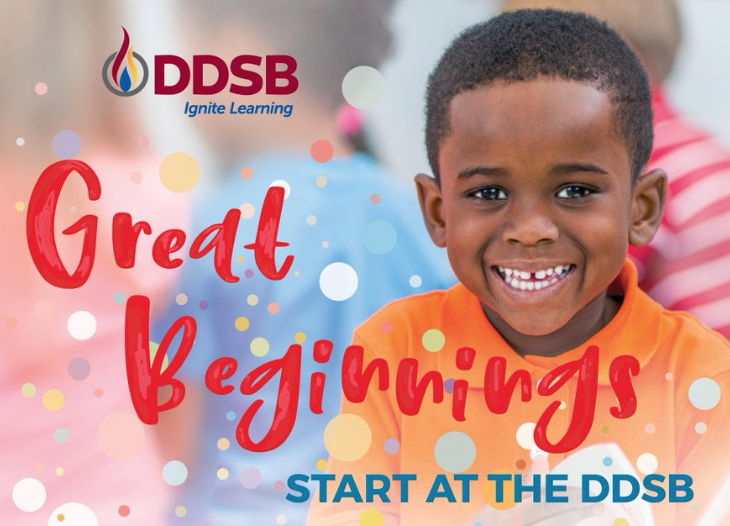 大多伦多公立教育局JK入学注册攻略:2019年出生的娃们,你要上学啦! 大多伦多公立教育局JK入学注册攻略:2019年出生的娃们,你要上学啦!