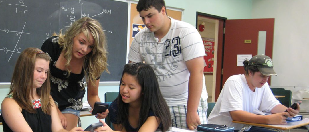 免费学习资源快来薅：滑铁卢大学有中小学免费数学课+计算机入门