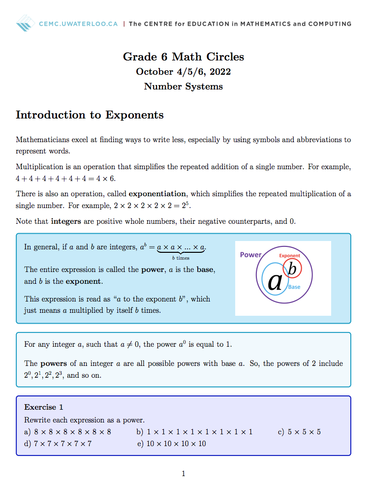 免费学习资源快来薅：滑铁卢大学有中小学免费数学课+计算机入门