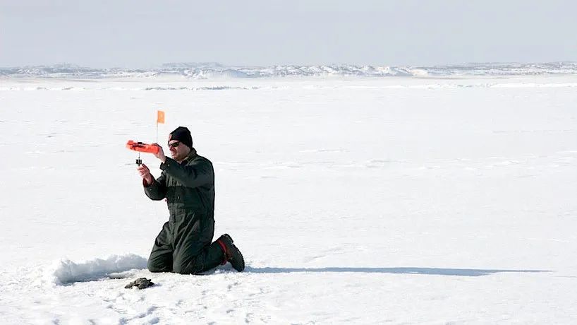 冰钓小白初体验:家庭日长周末安省免鱼牌冰钓,去哪里玩? 冰钓小白初体验:家庭日长周末安省免鱼牌冰钓,去哪里玩?