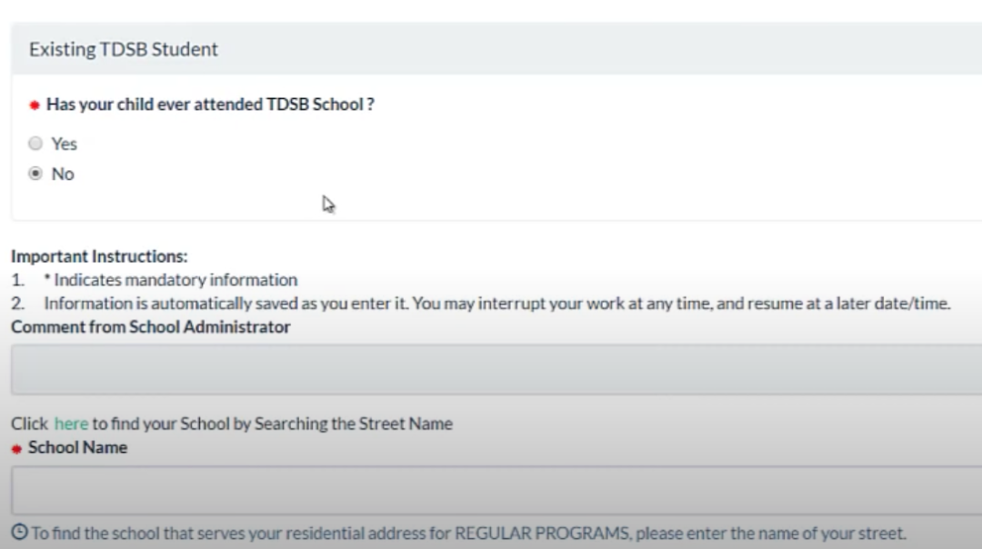 大多伦多公立教育局JK入学注册攻略:2019年出生的娃们,你要上学啦! 大多伦多公立教育局JK入学注册攻略:2019年出生的娃们,你要上学啦!