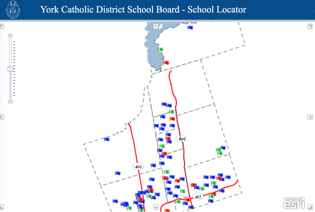 大多伦多公立教育局JK入学注册攻略:2019年出生的娃们,你要上学啦! 大多伦多公立教育局JK入学注册攻略:2019年出生的娃们,你要上学啦!