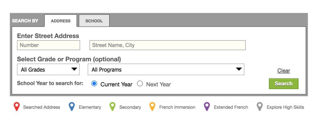 大多伦多公立教育局JK入学注册攻略:2019年出生的娃们,你要上学啦! 大多伦多公立教育局JK入学注册攻略:2019年出生的娃们,你要上学啦!