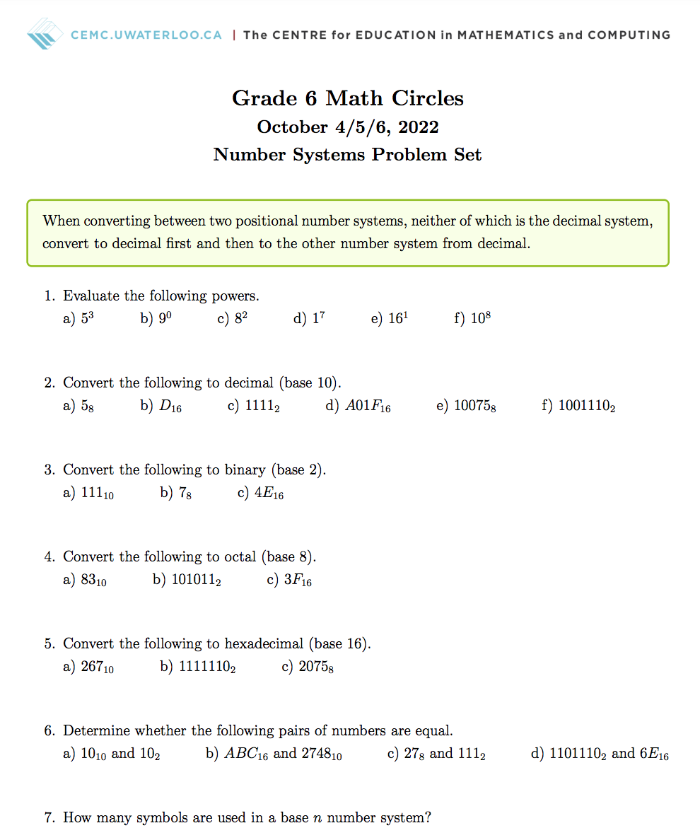 免费学习资源快来薅：滑铁卢大学有中小学免费数学课+计算机入门