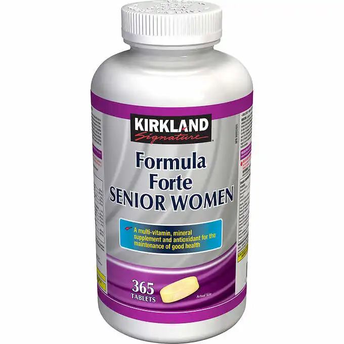 Costco常见保健品中文介绍:再也不用担心吃错药了! Costco常见保健品中文介绍:再也不用担心吃错药了!