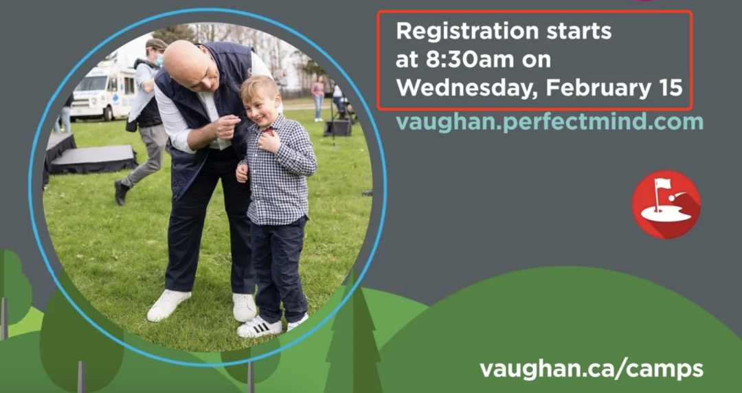 官网出bug！多伦多社区夏令营没有悄默默提前开放：2月11日统一注册（内含GTA各区夏令营报名）