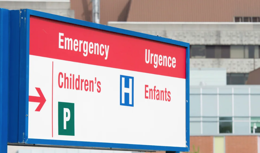 咳嗽+喉咙痛！又一个儿童群体高发病再次爆发：去年爆发期造成3名加拿大儿童死亡