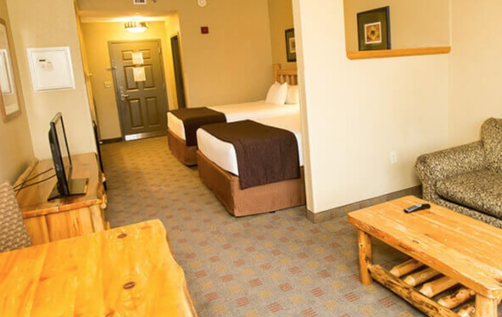 冬天也能玩水!多伦多周边这6个室内水上乐园你都去过了吗? 冬天也能玩水!多伦多周边这6个室内水上乐园你都去过了吗?