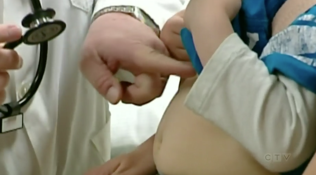 咳嗽+喉咙痛！又一个儿童群体高发病再次爆发：去年爆发期造成3名加拿大儿童死亡