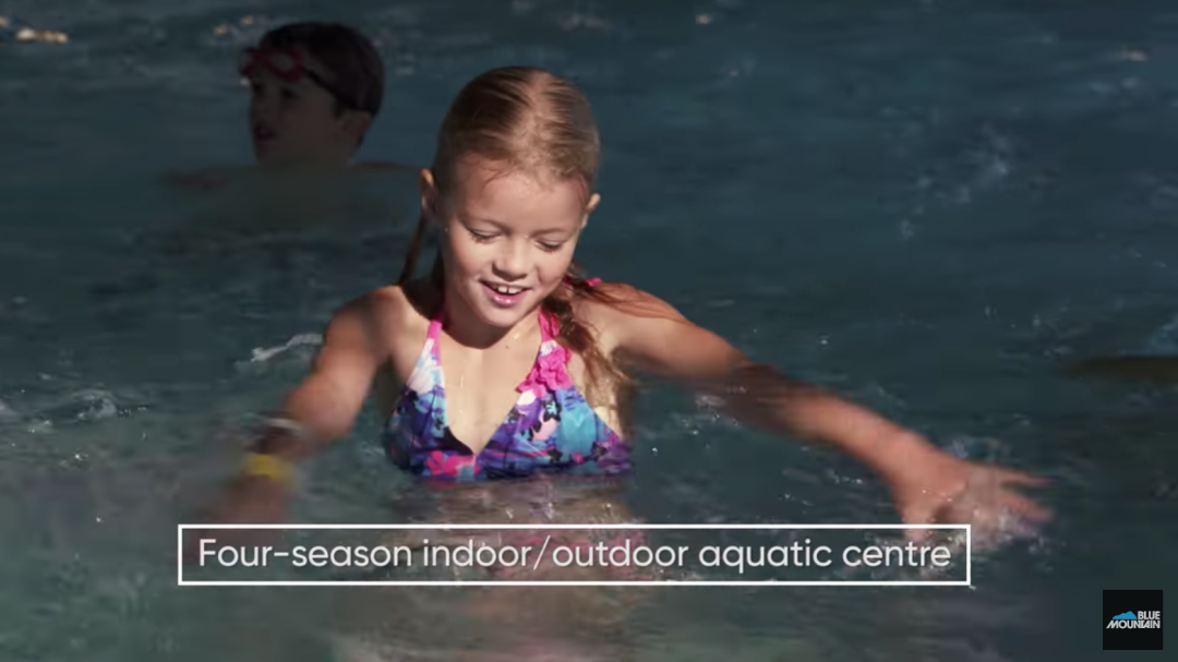 冬天也能玩水!多伦多周边这6个室内水上乐园你都去过了吗? 冬天也能玩水!多伦多周边这6个室内水上乐园你都去过了吗?