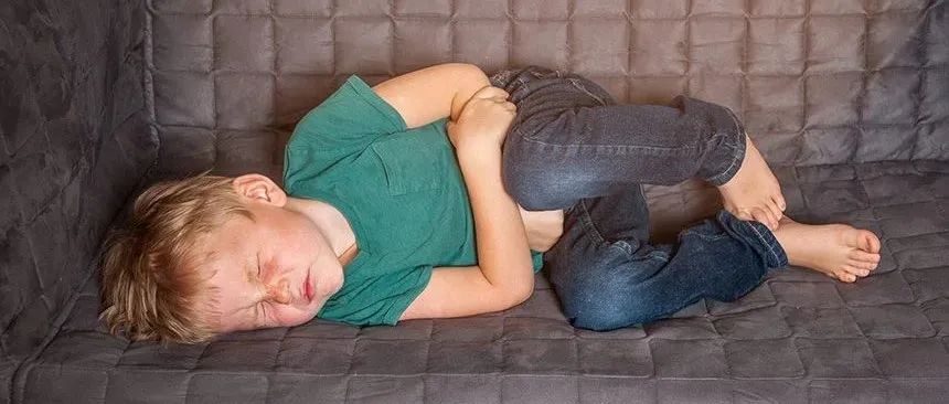 咳嗽+喉咙痛！又一个儿童群体高发病再次爆发：去年爆发期造成3名加拿大儿童死亡