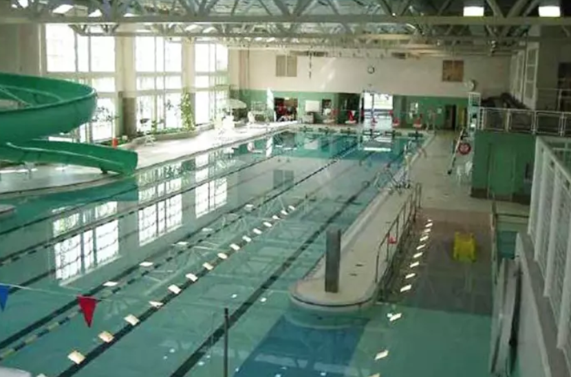 春假没处释放电量,去游泳吧!多伦多口碑最好的室内游泳池Top10 春假没处释放电量,去游泳吧!多伦多口碑最好的室内游泳池Top10