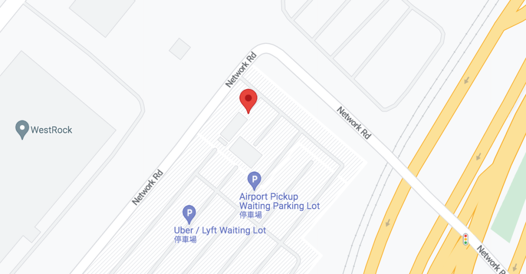 避免罚款，立省$85！皮尔森机场停车接机：隐藏的两个免费停车场