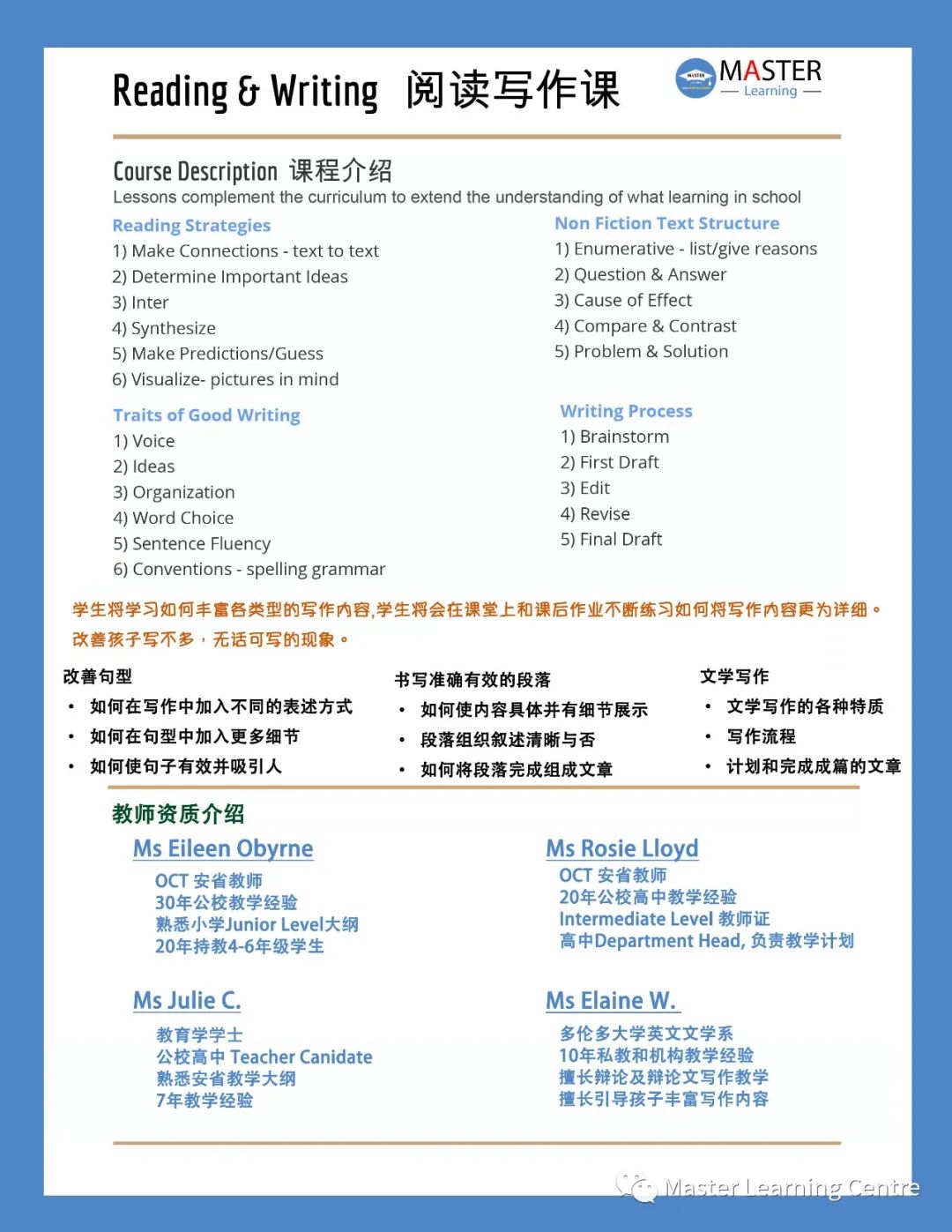 拿到成绩单又焦虑了？中小学全科补习+IB、AP考试辅导一站式课程