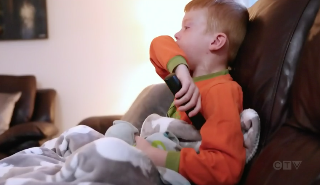 咳嗽+喉咙痛！又一个儿童群体高发病再次爆发：去年爆发期造成3名加拿大儿童死亡