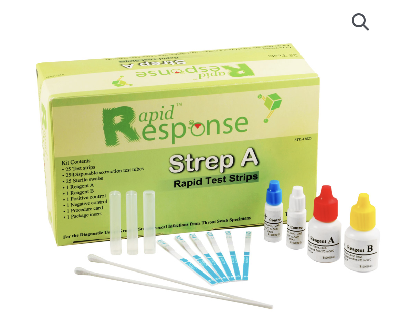 咳嗽+喉咙痛！又一个儿童群体高发病再次爆发：去年爆发期造成3名加拿大儿童死亡