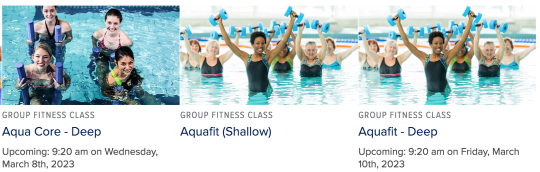 春假没处释放电量,去游泳吧!多伦多口碑最好的室内游泳池Top10 春假没处释放电量,去游泳吧!多伦多口碑最好的室内游泳池Top10