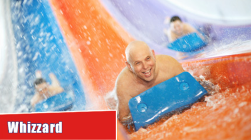 冬天也能玩水!多伦多周边这6个室内水上乐园你都去过了吗? 冬天也能玩水!多伦多周边这6个室内水上乐园你都去过了吗?