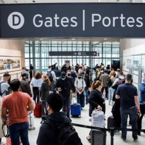 避免罚款，立省$85！皮尔森机场停车接机：隐藏的两个免费停车场