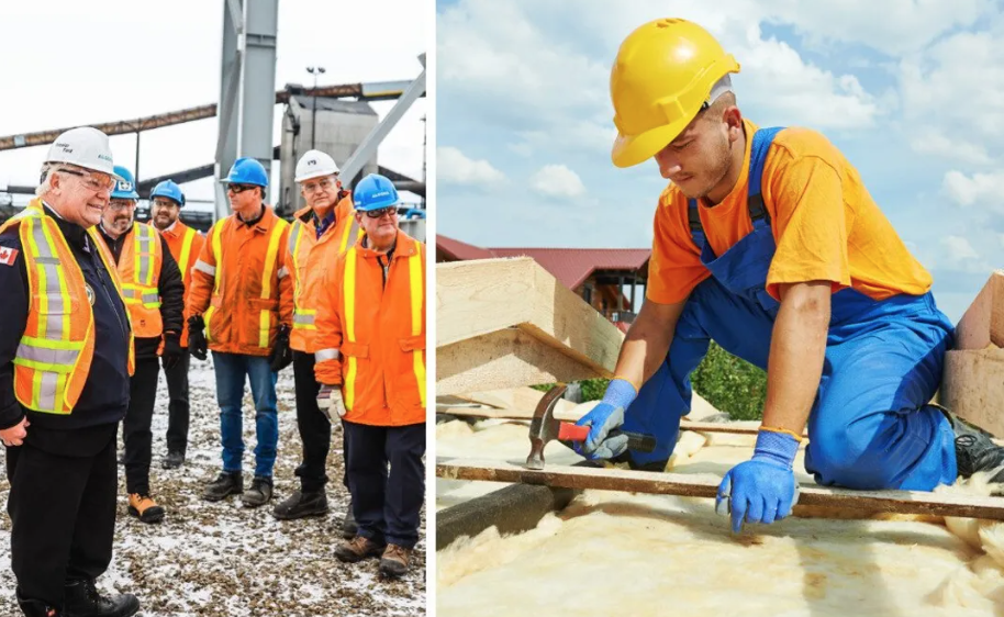 少读莎士比亚，多学点手艺！安省将推行高中最后一年学技术