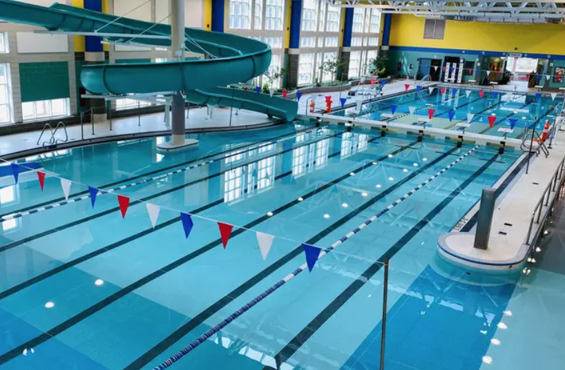春假没处释放电量,去游泳吧!多伦多口碑最好的室内游泳池Top10 春假没处释放电量,去游泳吧!多伦多口碑最好的室内游泳池Top10