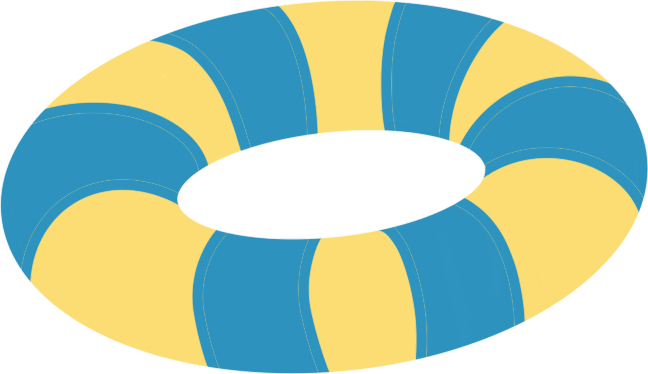 春假没处释放电量,去游泳吧!多伦多口碑最好的室内游泳池Top10 春假没处释放电量,去游泳吧!多伦多口碑最好的室内游泳池Top10