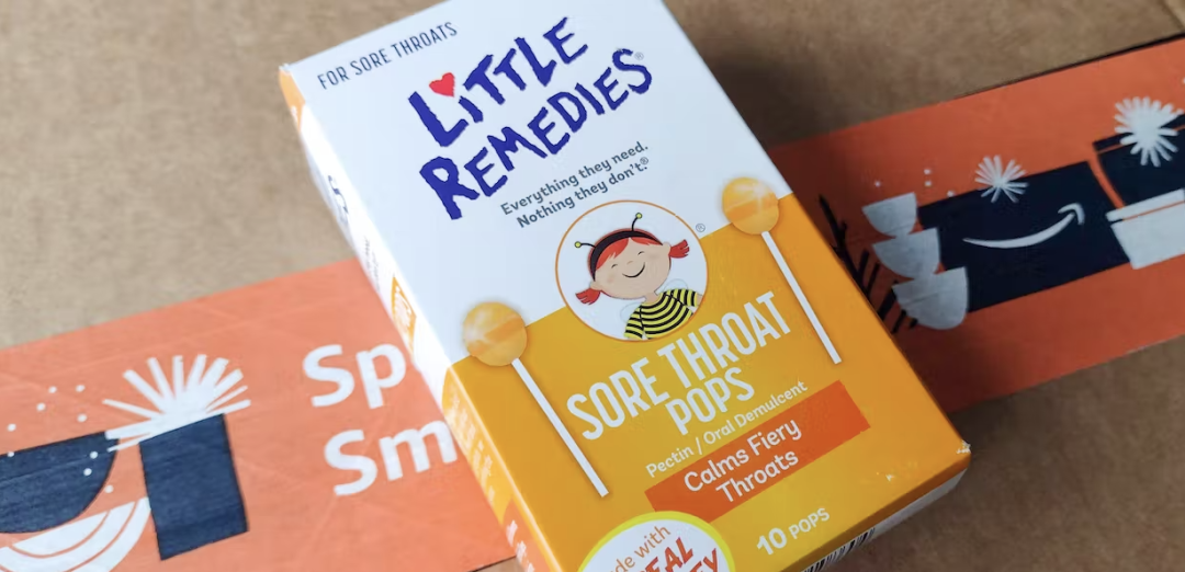 咳嗽+喉咙痛！又一个儿童群体高发病再次爆发：去年爆发期造成3名加拿大儿童死亡