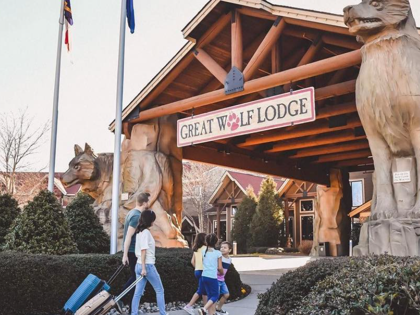 冬天也能玩水!多伦多周边这6个室内水上乐园你都去过了吗? 冬天也能玩水!多伦多周边这6个室内水上乐园你都去过了吗?