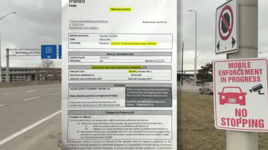 避免罚款，立省$85！皮尔森机场停车接机：隐藏的两个免费停车场