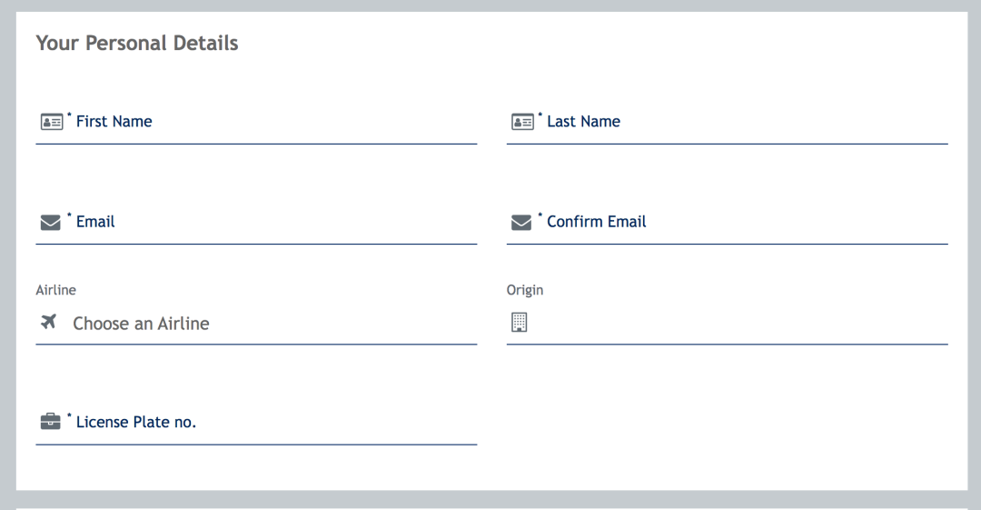 避免罚款，立省$85！皮尔森机场停车接机：隐藏的两个免费停车场