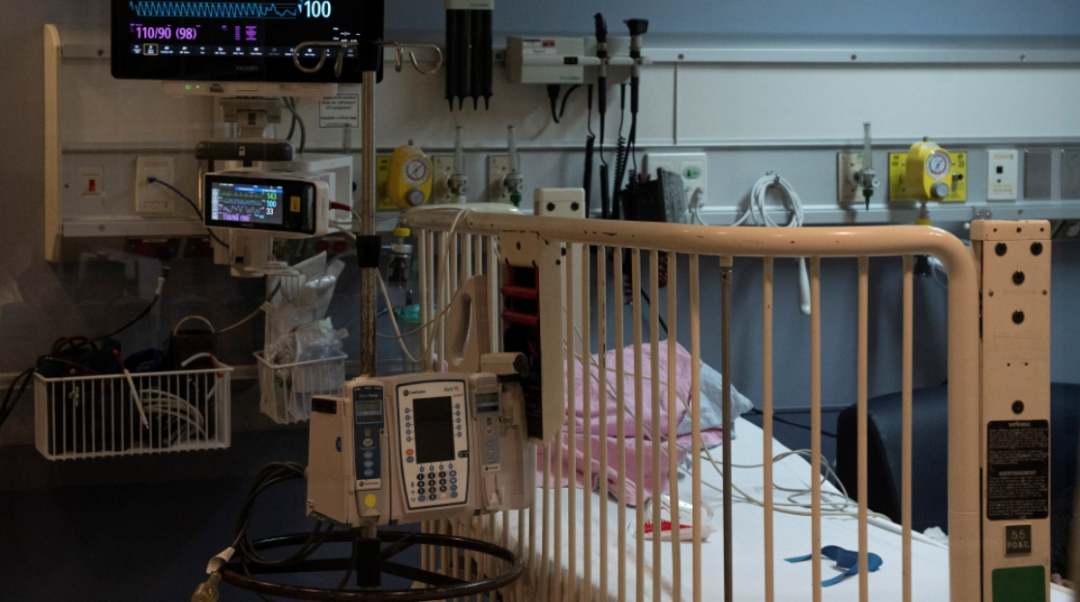 咳嗽+喉咙痛！又一个儿童群体高发病再次爆发：去年爆发期造成3名加拿大儿童死亡