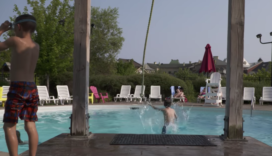 冬天也能玩水!多伦多周边这6个室内水上乐园你都去过了吗? 冬天也能玩水!多伦多周边这6个室内水上乐园你都去过了吗?