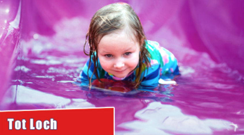 冬天也能玩水!多伦多周边这6个室内水上乐园你都去过了吗? 冬天也能玩水!多伦多周边这6个室内水上乐园你都去过了吗?