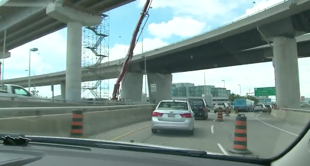 避免罚款，立省$85！皮尔森机场停车接机：隐藏的两个免费停车场