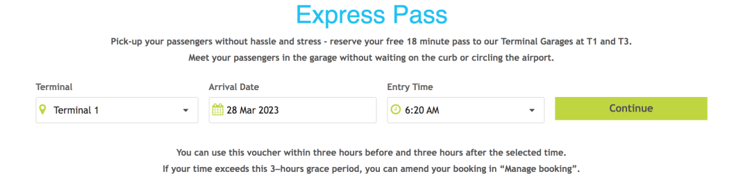 避免罚款，立省$85！皮尔森机场停车接机：隐藏的两个免费停车场
