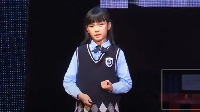【油管观看量千万+】10场神级儿童TED演讲:人类满级小孩的格局 【油管观看量千万+】10场神级儿童TED演讲:人类满级小孩的格局