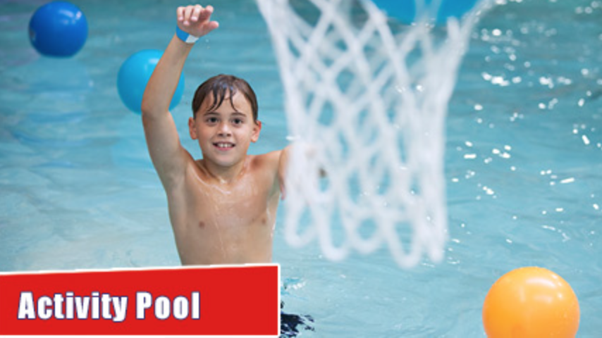 冬天也能玩水!多伦多周边这6个室内水上乐园你都去过了吗? 冬天也能玩水!多伦多周边这6个室内水上乐园你都去过了吗?