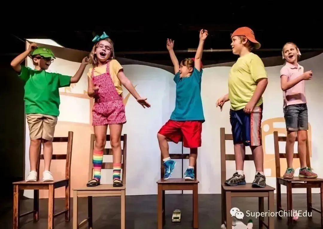 沉浸式《绿野仙踪》音乐剧夏令营来了：一个夏天优化孩子的八大智能