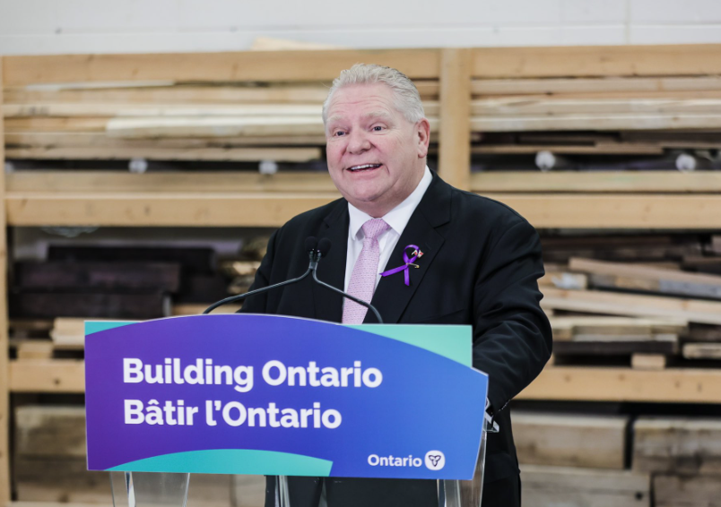 少读莎士比亚，多学点手艺！安省将推行高中最后一年学技术