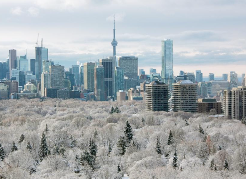 冬天也能玩水!多伦多周边这6个室内水上乐园你都去过了吗? 冬天也能玩水!多伦多周边这6个室内水上乐园你都去过了吗?