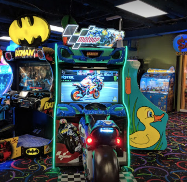 冬天也能玩水!多伦多周边这6个室内水上乐园你都去过了吗? 冬天也能玩水!多伦多周边这6个室内水上乐园你都去过了吗?