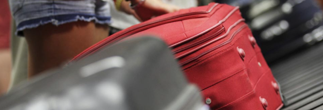 一人带俩娃美国转机跨越东西半球！亲测带娃丝滑返加：早知道这些能省半条命