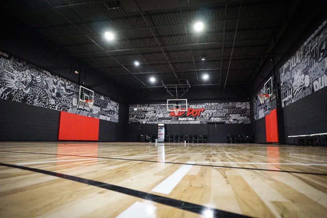 多伦多暑期限定篮球夏令营重磅回归: 早鸟优惠每周立减$50