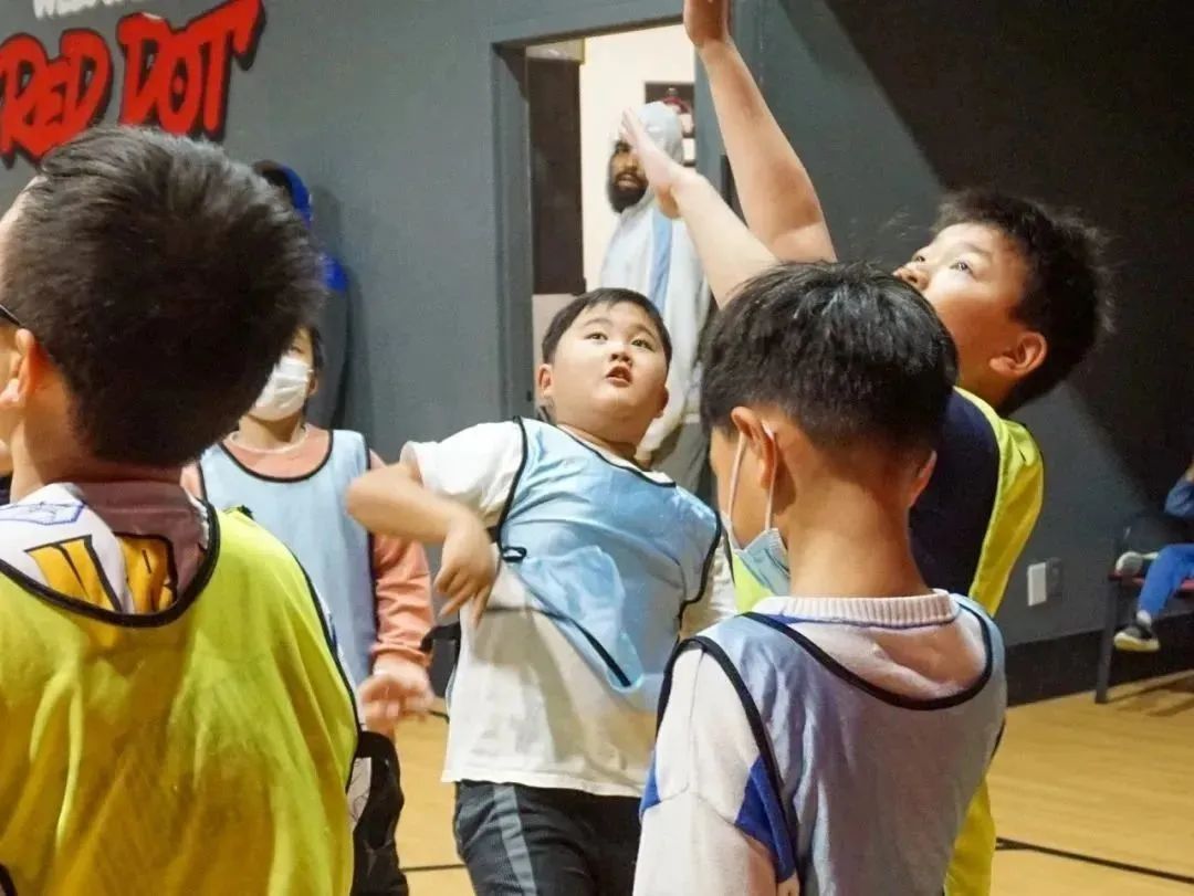 多伦多暑期限定篮球夏令营重磅回归: 早鸟优惠每周立减$50