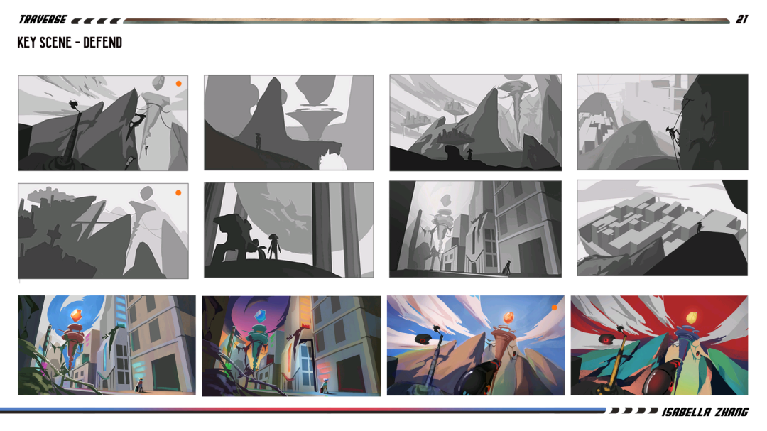 含金量爆表！G7-G12多伦多最专业的美术暑期集训